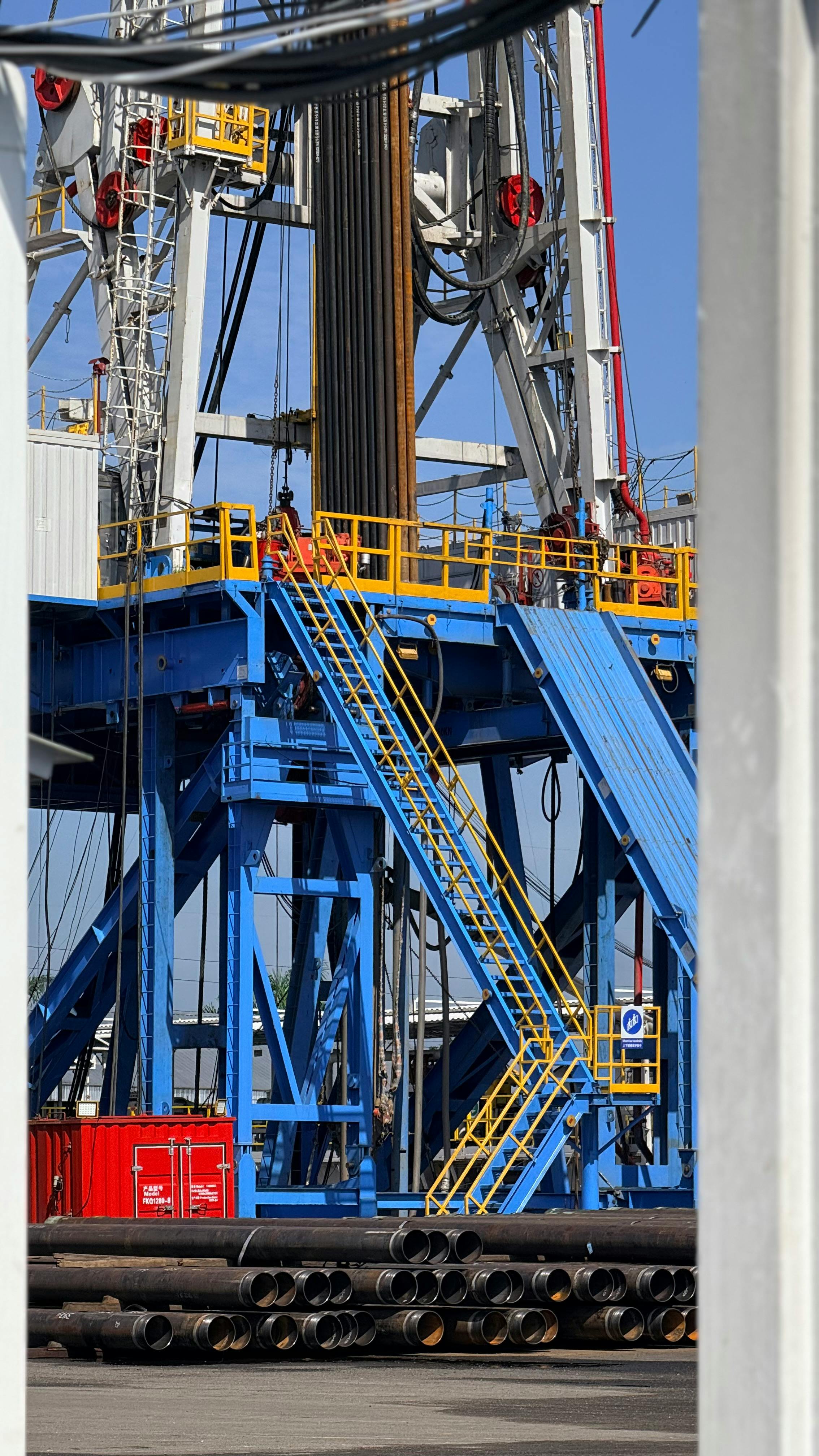 Energy Operations